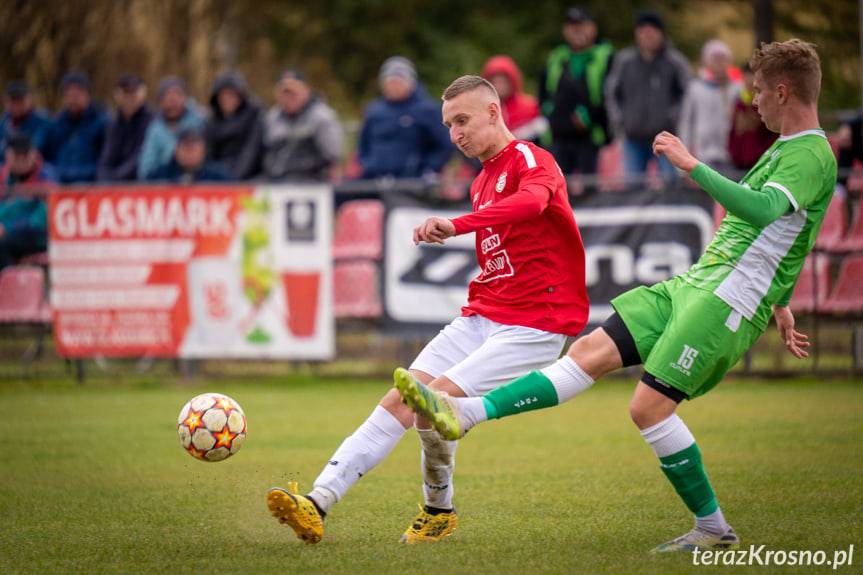 Rusza piłkarska wiosna. Na początek okręgówka