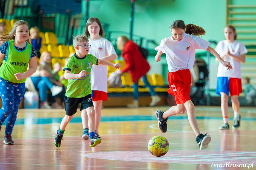 Festiwal Sportu Osób z Niepełnosprawnością Intelektualną