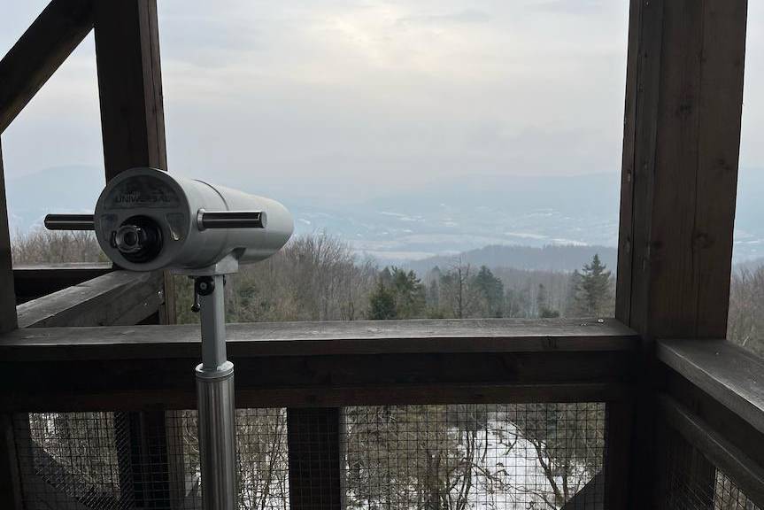 Akty wandalizmu w gminie Dukla