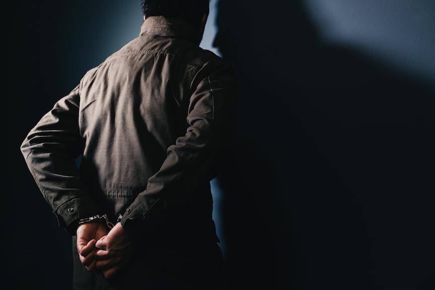 Sąd aresztował mieszkańca Krosna