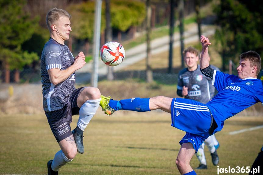 Remis Partyzanta Targowiska w Nienaszowie