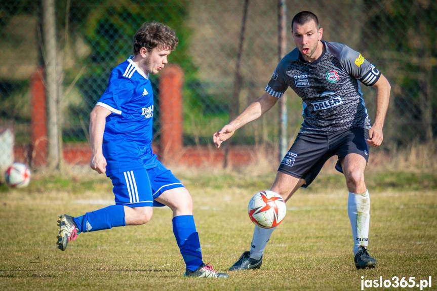 Remis Partyzanta Targowiska w Nienaszowie