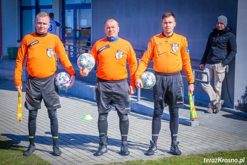 Cenne punkty Wisłoka Krościenko Wyżne