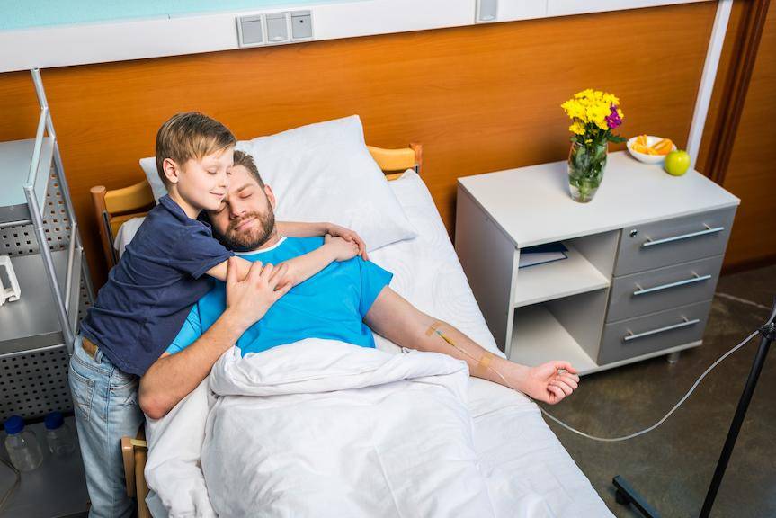 Krośnieński szpital przywraca możliwość odwiedzin pacjentów