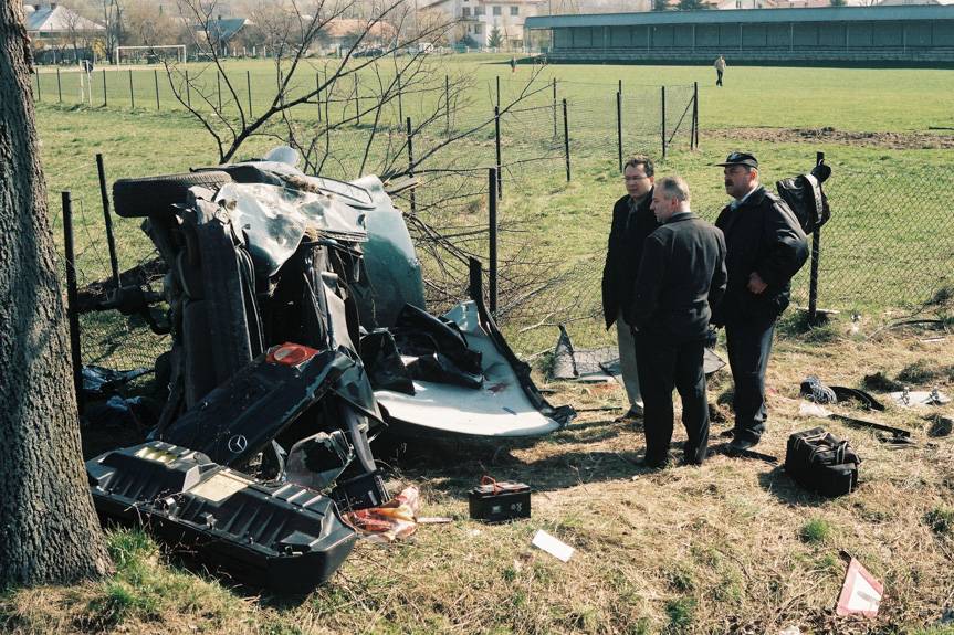 W Krośnie i powiecie krośnieńskim