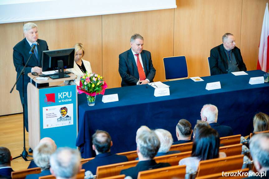 Rocznica urodzin geniusza związanego z Krosnem, Korczyną, Potokiem i Lubatówką