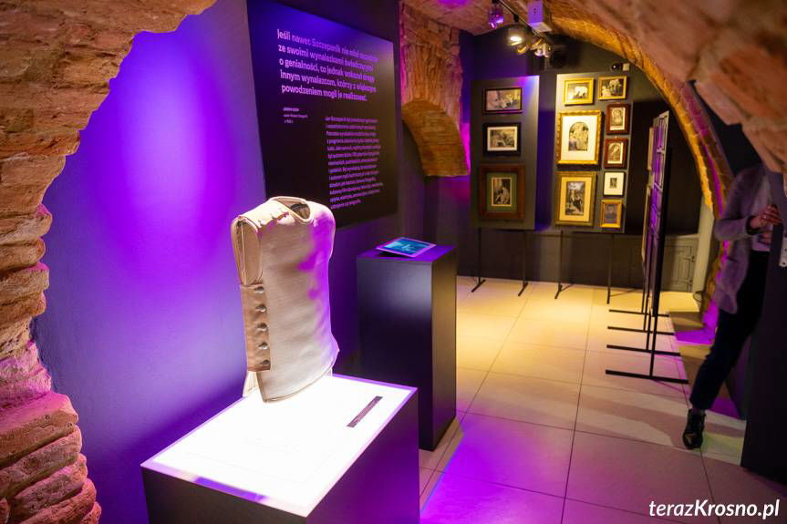 Rocznica urodzin geniusza związanego z Krosnem, Korczyną, Potokiem i Lubatówką