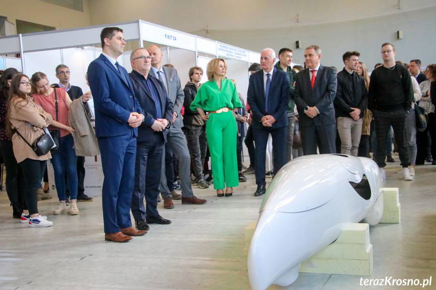 Targi Pracy KPU w Krośnie