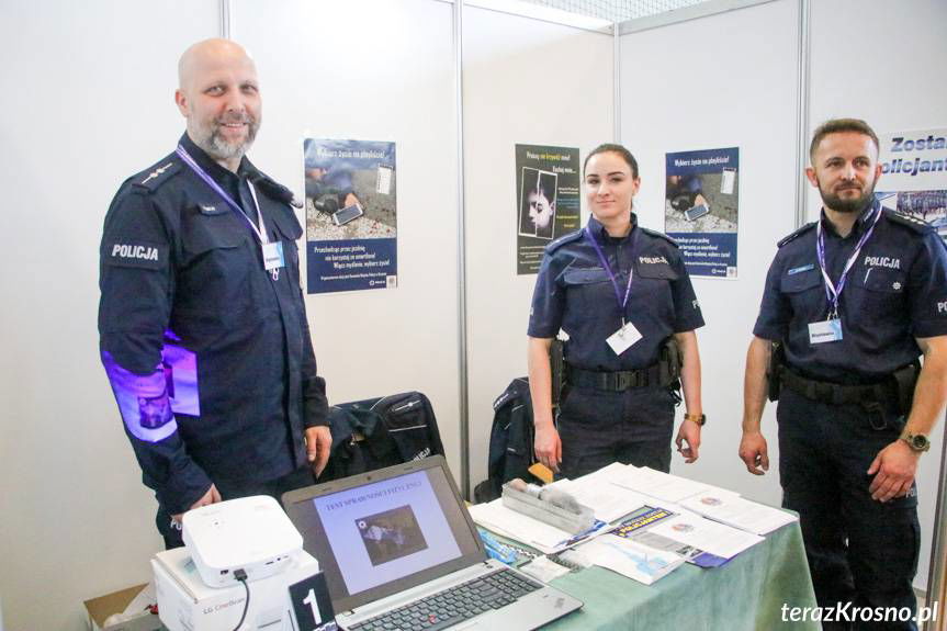 Targi Pracy KPU w Krośnie