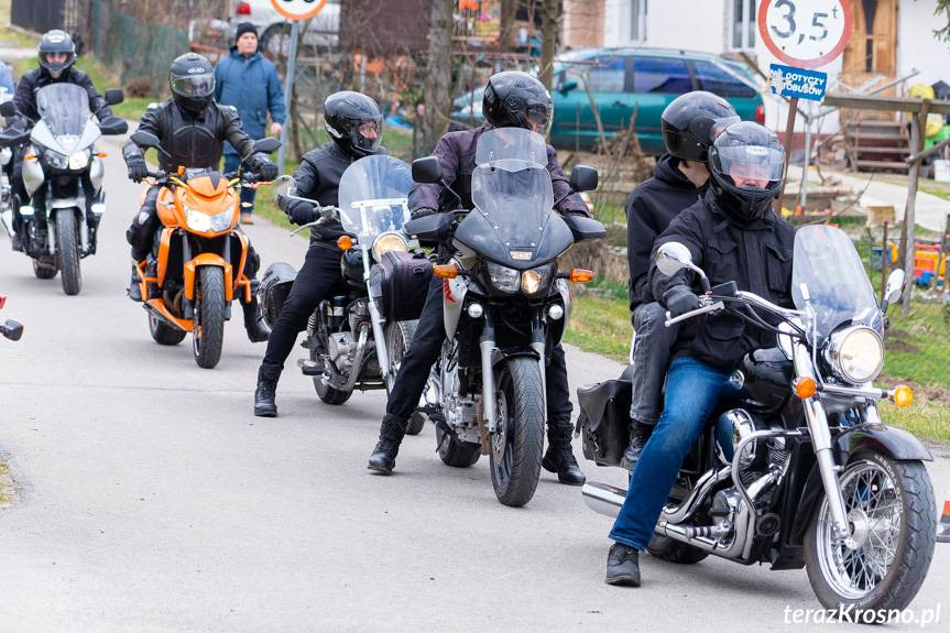 XII Beskidzkie Rozpoczęcie Sezonu Motocyklowego