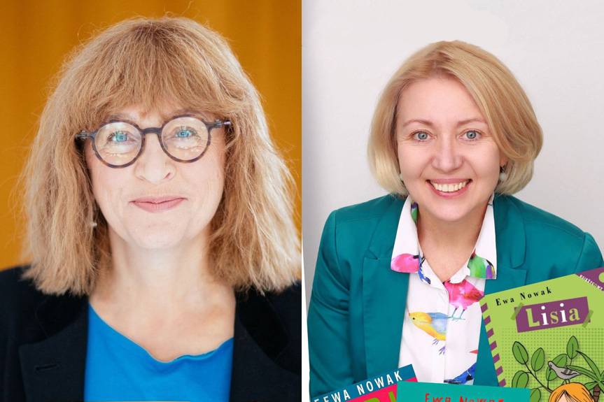 Dzień Książki i Praw Autorskich w Krośnieńskiej Bibliotece Publicznej