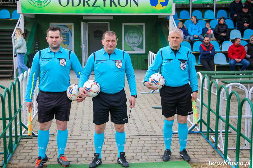 Festiwal bramek w Odrzykoniu