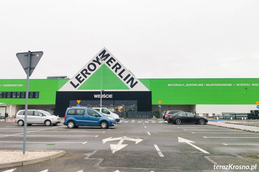 Będzie protest przed Leroy Merlin w Krośnie