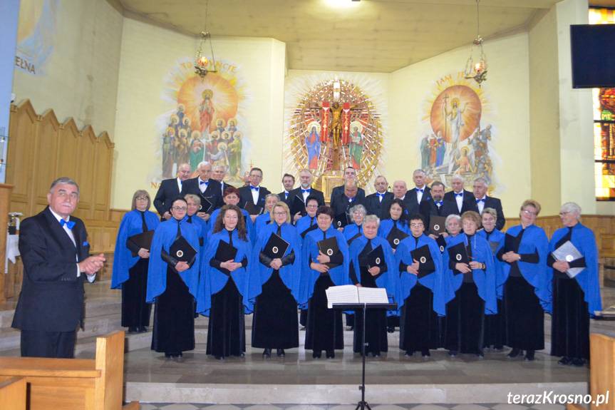 Koncert wielkanocny w Głowience