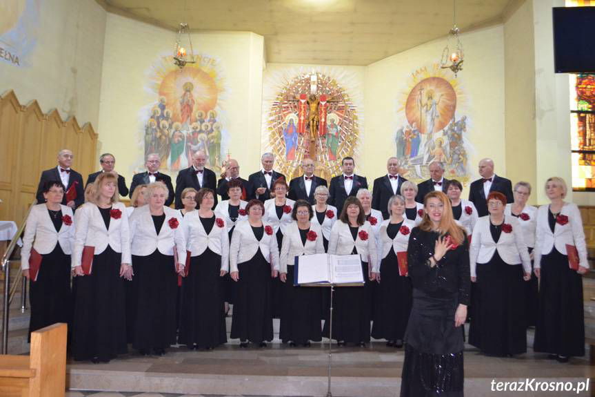 Koncert wielkanocny w Głowience