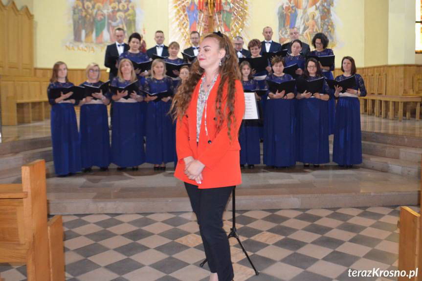 Koncert wielkanocny w Głowience