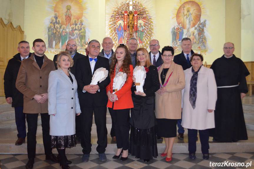 Koncert wielkanocny w Głowience