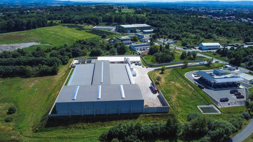 Oddaj głos na inwestycję Krośnieńskiego Holdingu Komunalnego