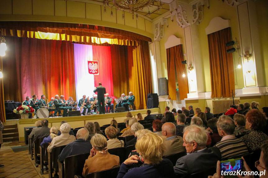 Rocznica Konstytucji 3 Maja. Uroczystości w gminie Iwonicz-Zdrój