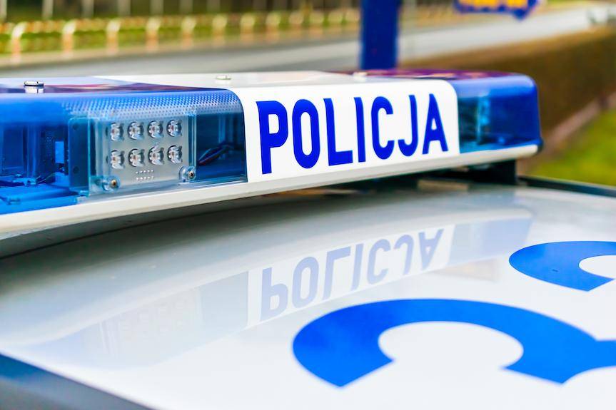 Policjanci podsumowali majowy weekend na drogach