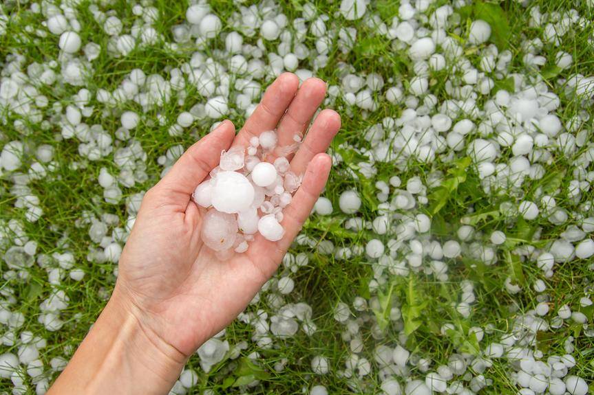 Ostrzeżenie dla Krosna i powiatu krośnieńskiego