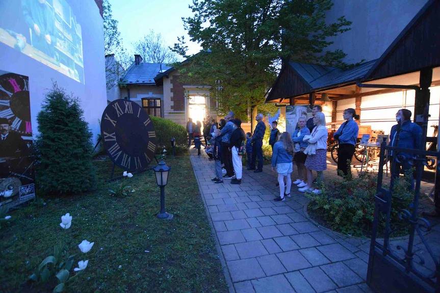 Spędź Noc Muzeów z Muzeum Rzemiosła