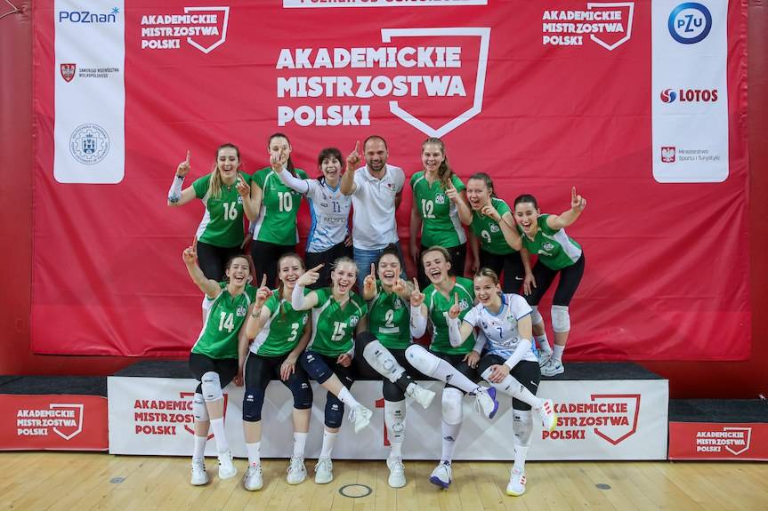 Złoto i brąz. Znakomity występ reprezentantów Karpackiej Państwowej Uczelni w Krośnie