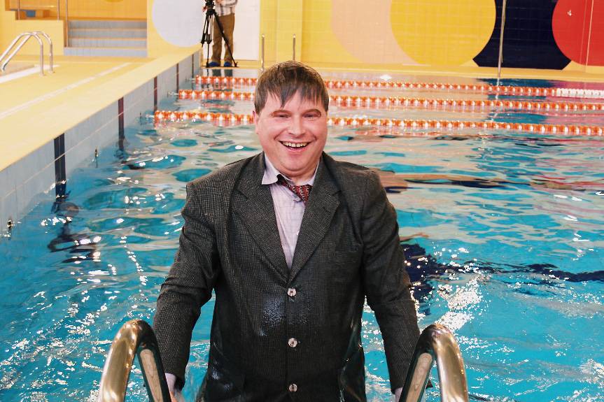 W Krośnie i powiecie krośnieńskim