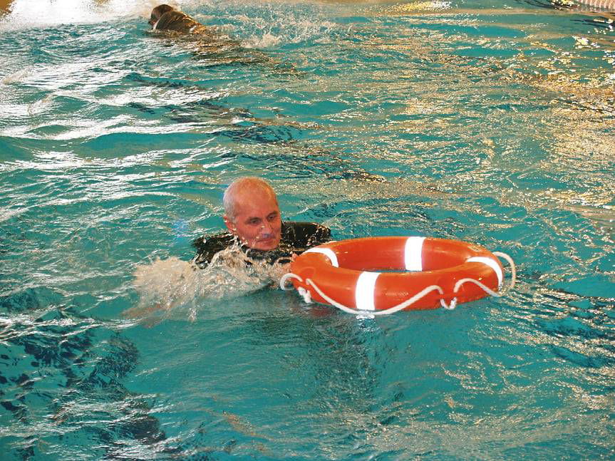 W Krośnie i powiecie krośnieńskim