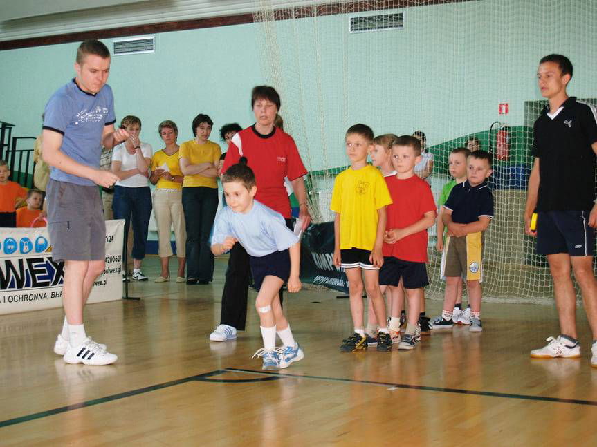 W Krośnie i powiecie krośnieńskim