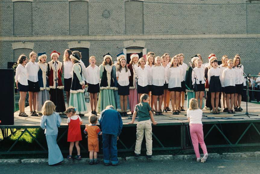 W Krośnie i powiecie krośnieńskim