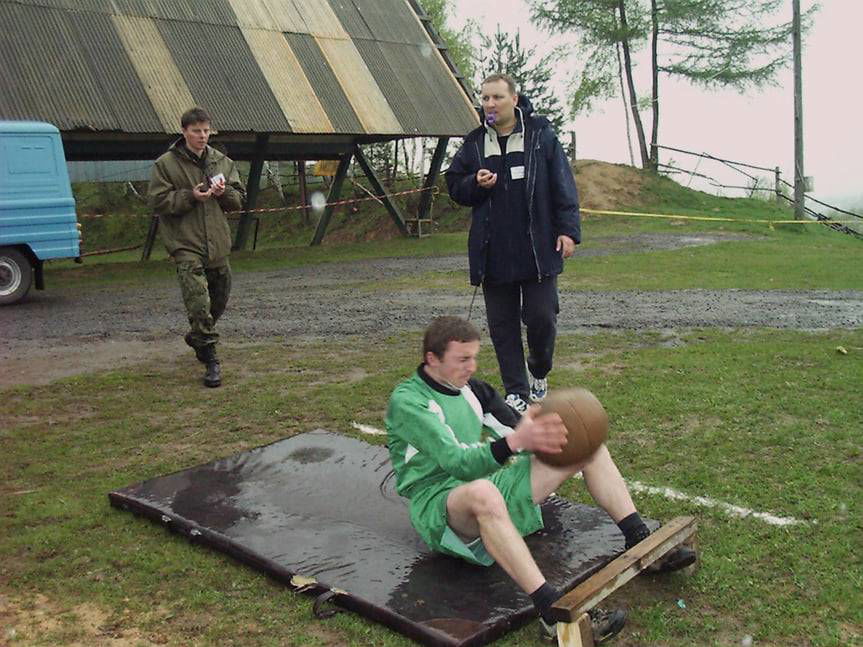 W Krośnie i powiecie krośnieńskim