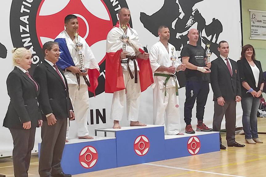 Tomasz Pikuła wywalczył Mistrzostwo Hiszpanii