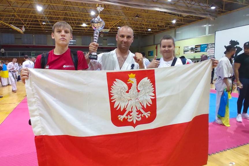 Tomasz Pikuła wywalczył Mistrzostwo Hiszpanii