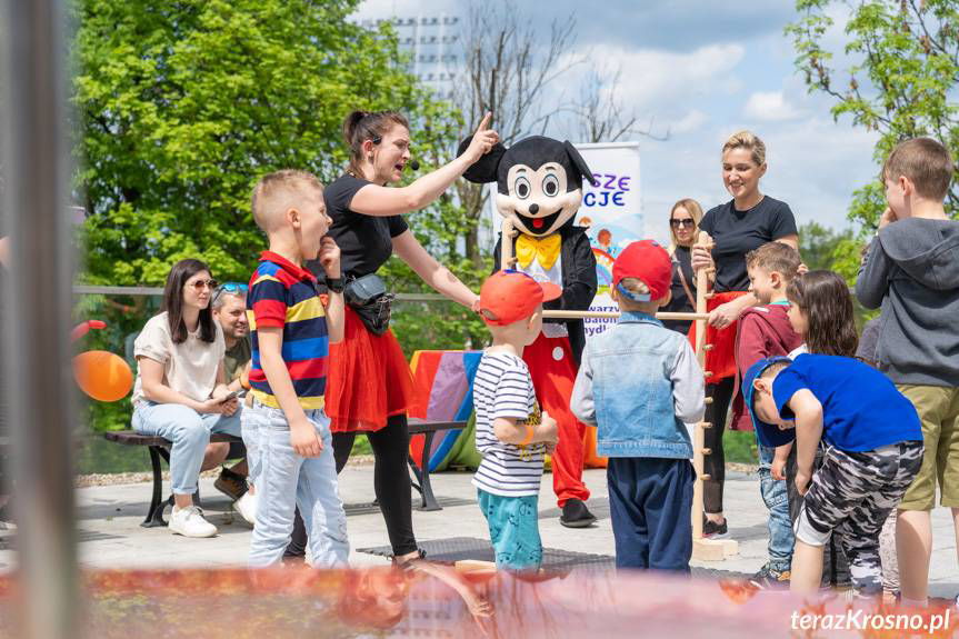 Jubileusz Centrum Dziedzictwa Szkła w Krośnie