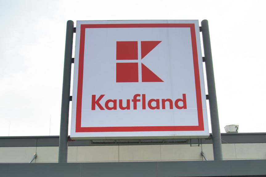 Kaufland wycofuje produkt