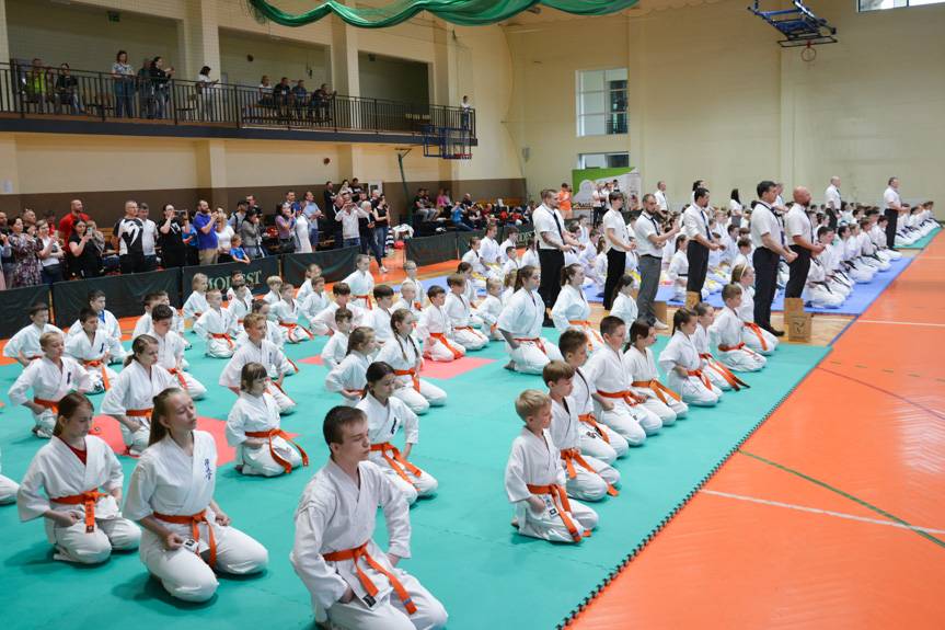 IKO Przełęcz Cup w Dukli