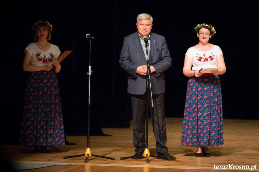 Kaczucha 2022. Zespoły taneczne oczarowały scenę