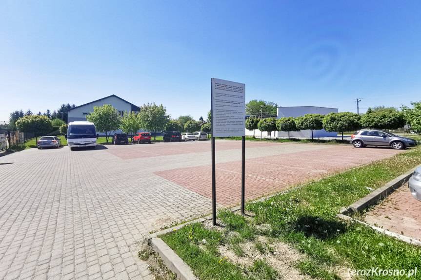 Rolnicy mogą handlować w Korczynie. Chętni mile widziani