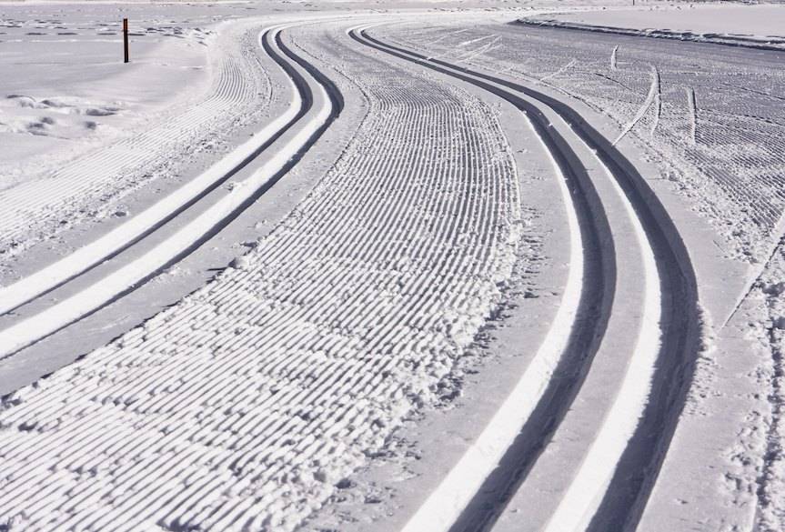 Czy powstanie nowa trasa biegowa z zapleczem w Czarnorzekach?
