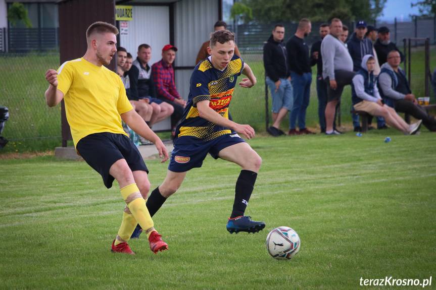 Strzelecki festiwal we Wróbliku Szlacheckim