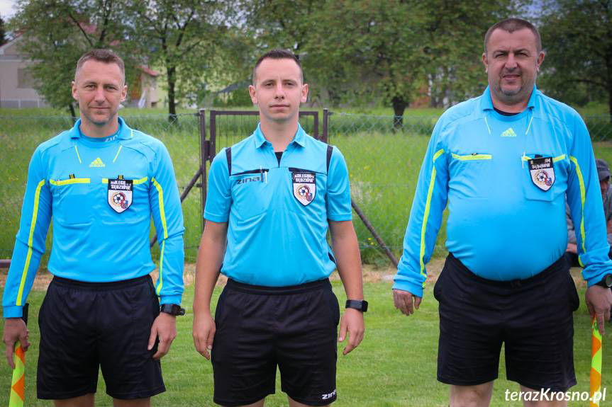 Strzelecki festiwal we Wróbliku Szlacheckim