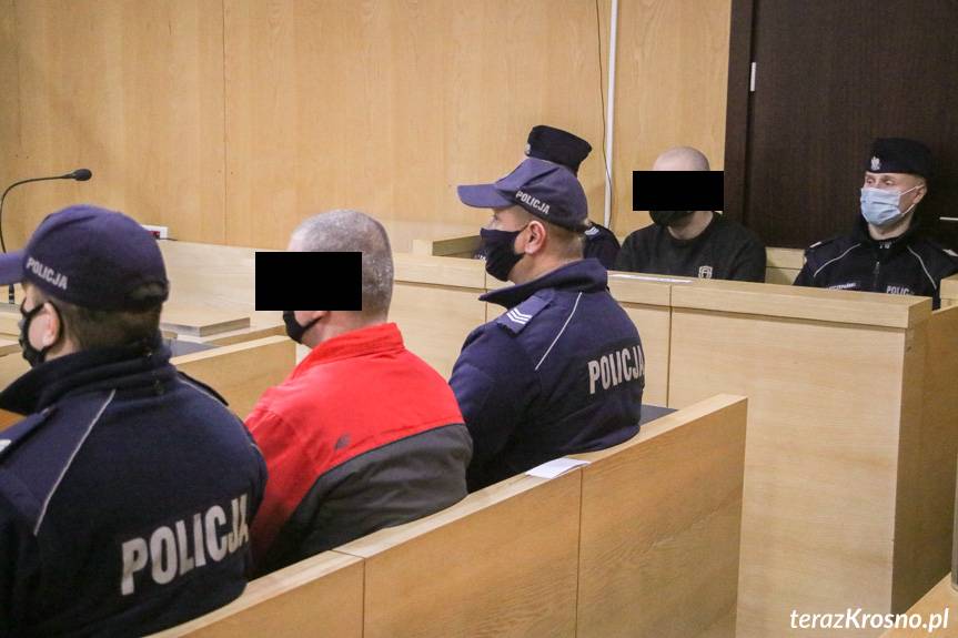 Tragiczna śmierć mieszkańca Krosna, biegli z Krakowa wydali opinię