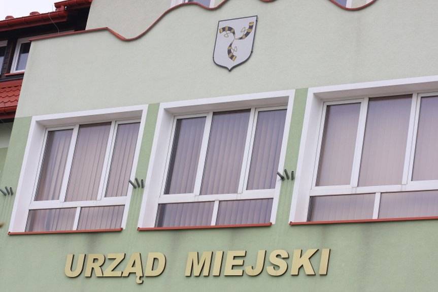 LV sesja rady Miejskiej w Dukli