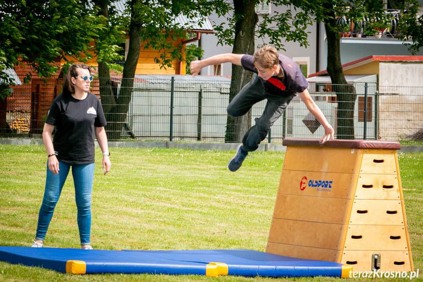 III Turniej Pożarniczo-Ratowniczy w Szczepaniku