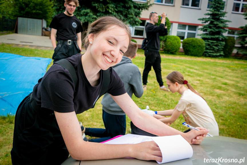 III Turniej Pożarniczo-Ratowniczy w Szczepaniku