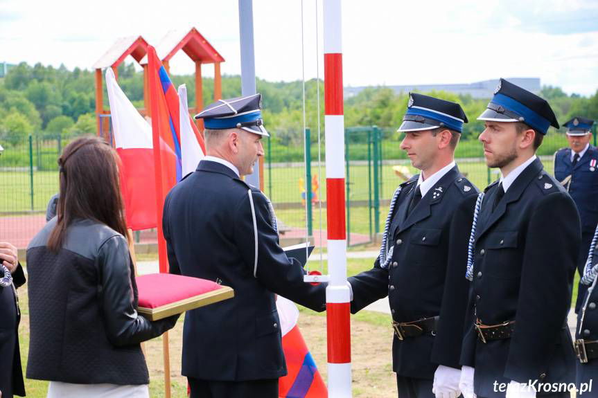 Gminny Dzień Strażaka i 100 lat OSP Korczyna-Sporne