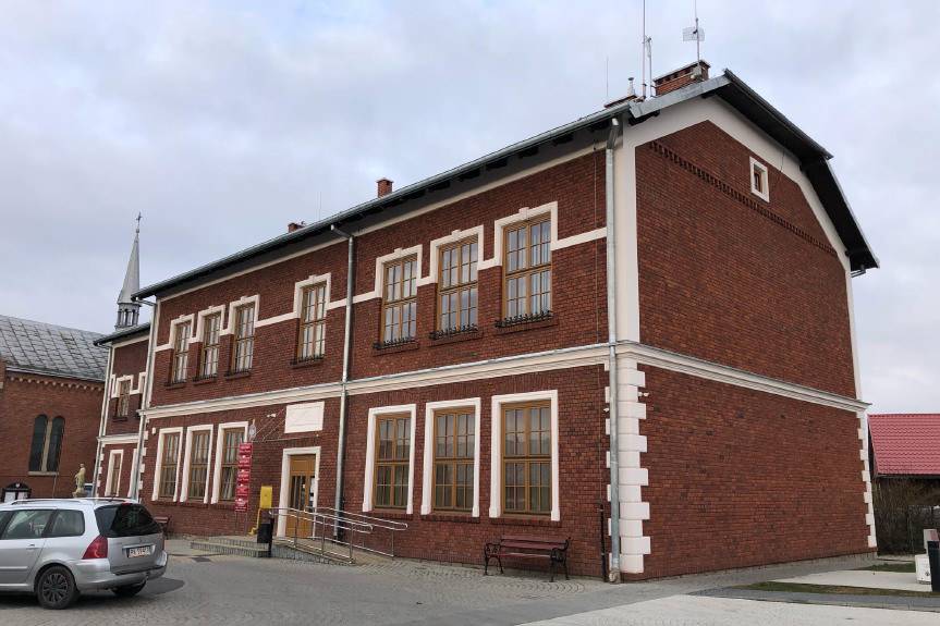 LXII sesja Rady Gminy Miejsce Piastowe