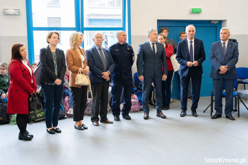 X Krośnieński Festiwal Nauki i Techniki