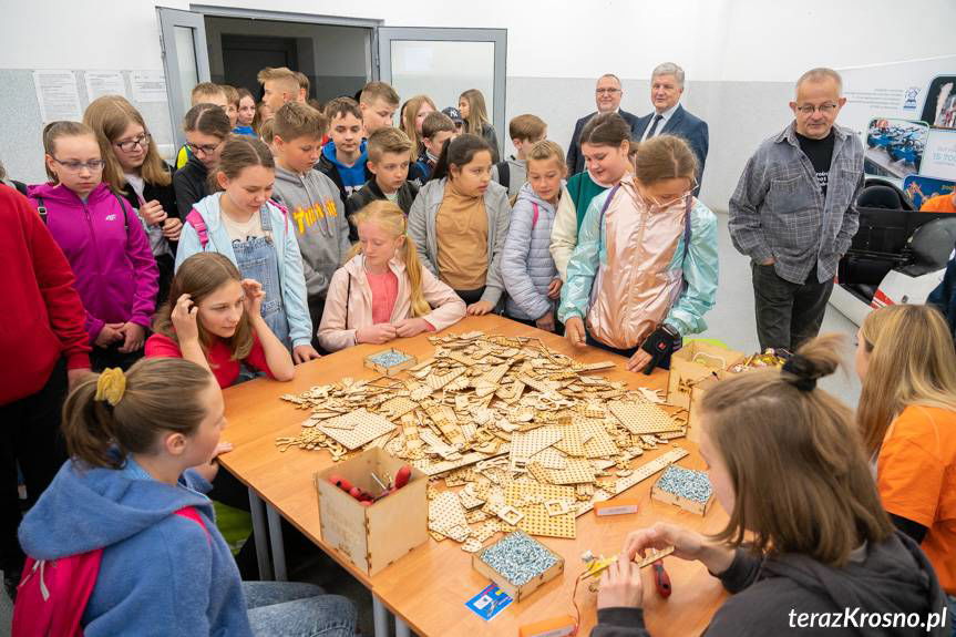 X Krośnieński Festiwal Nauki i Techniki